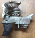 Oto Çıkma Parça / Honda / Civic / Motor / Turbo / Çıkma Parça 