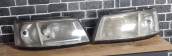 7H1941015/016 orj hatasız vw transporter t5 sağ sol ön far