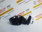 Oto Çıkma Parça / Opel / Corsa / Ayna / Sol Dış Ayna / Çıkma Parça 