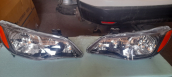 Oto Çıkma Parça / Honda / Civic / Far & Stop / Sağ Ön Far / Çıkma Parça 