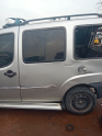 Hurda Belgeli Araçlar / Fiat / Doblo