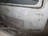 Oto Çıkma Parça / Opel / Combo / Kaporta & Karoser / Bagaj Kapağı / Çıkma Parça 