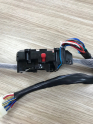 Oto Çıkma Parça / Suzuki / Carry / Elektrik / Sinyal Kolu / Sıfır Parça 