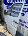 Oto Çıkma Parça / Mercedes / Sprinter / Kaporta & Karoser / Sol Ön Kapı / Çıkma Parça 