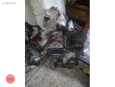 Oto Çıkma Parça / Audi / A4 / Motor / Motor (komple) / Çıkma Parça 