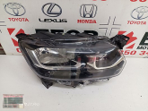 Oto Çıkma Parça / Toyota / Proace City / Far & Stop / Sağ Ön Far / Çıkma Parça 
