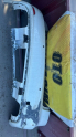 AUDİ A3 Modeli İçin AU3717375 Kodlu Arka Tampon