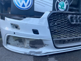 Oto Çıkma Parça / Audi / A6 / Tampon / Ön Tampon / Çıkma Parça 