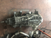 Oto Çıkma Parça / Audi / A4 / Şanzıman / Şanzıman Komple / Çıkma Parça 
