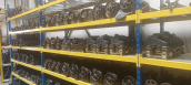 Oto Çıkma Parça / Opel / Corsa / Motor / Silindir Kapağı / Çıkma Parça 