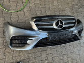 Oto Çıkma Parça / Mercedes / E Serisi / Tampon / Ön Tampon / Çıkma Parça 