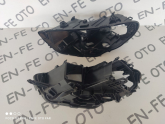 Oto Çıkma Parça / Volkswagen / Scirocco / Far & Stop / Sol Ön Far / Sıfır Parça 