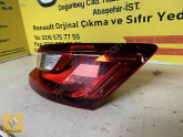 Oto Çıkma Parça / Renault / Megane / Far & Stop / Sağ Arka Stop / Çıkma Parça 