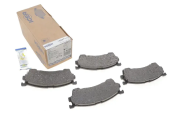 BSR FREN BALATA ON MAZDA 626 IV (GE) 1.8i 1992-1997/ 626 IV (GE)