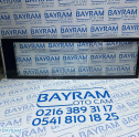 Oto Çıkma Parça / Mercedes / C Serisi / Oto Cam / Kapı Camları / Sıfır Parça 