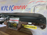 Oto Çıkma Parça / Bmw / 5 Serisi / Göğüslük & Torpido / Komple Torpido / Çıkma Parça 