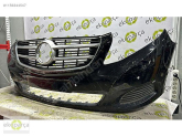 Oto Çıkma Parça / Mercedes / Vito / Tampon / Ön Tampon / Çıkma Parça 
