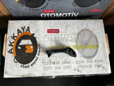 Oto Çıkma Parça / Fiat / Palio / Koltuk & Döşeme / İç Kapı Kolu / Çıkma Parça 