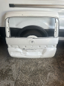 Oto Çıkma Parça / Fiat / Fiorino / Kaporta & Karoser / Bagaj Kapağı / Çıkma Parça 