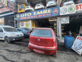 FİAT LİNEA ORJİNAL ÇIKMA KOMPLE YEDEK PARÇALARI
