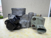 Oto Çıkma Parça / Honda / Civic / Motor / Gaz Kelebeği / Çıkma Parça 