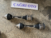 OCTAVİA SOL AKS ORJİNAL 5Q0407271 DE ÇAĞRI OTO MASLAK