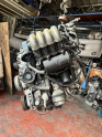 Oto Çıkma Parça / Volkswagen / Passat / Motor / Motor (komple) / Çıkma Parça 