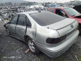 Hurda Belgeli Araçlar / Honda / Accord