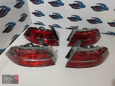 VOLKSWAGEN PASSAT B8 STOP HIGHLINE VİSCO MARKA 14-19 BİNBİR OTO