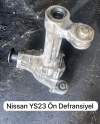 NİSSAN NAVARA YS23 ÖN DEFRANSİYEL  (XS2104S25)