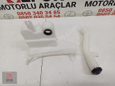 Oto Çıkma Parça / Toyota / Hilux / Radyatör / Yedek Su Deposu / Sıfır Parça 