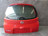 NISSAN MICRA ÇIKMA ORJİNAL BAGAJ
