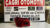 AUDİ Q3  SOL DIŞ STOP 83A945091
