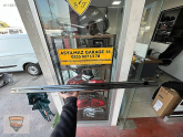 TOYOTA COROLLA ÖN TAMPON ALT DEMİRİ ORJİNAL 5213202140
