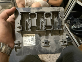 Oto Çıkma Parça / Seat / Cordoba / Beyin / Konfor Beyni / Çıkma Parça 