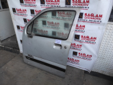 Oto Çıkma Parça / Suzuki / Wagon R / Kaporta & Karoser / Sol Ön Kapı / Çıkma Parça 