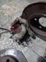 Oto Çıkma Parça / Volkswagen / Bora / Fren / Kaliper / Çıkma Parça 