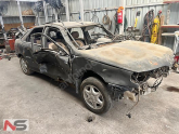 Oto Çıkma Parça / Renault / Laguna / Beyin / Motor Beyni / Çıkma Parça 