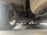 Oto Çıkma Parça / Volkswagen / Transporter / Alt Takım / Arka Dingil / Çıkma Parça 