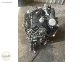 Oto Çıkma Parça / Mercedes / 200 / Motor / Motor (komple) / Çıkma Parça 