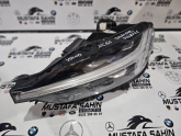 Oto Çıkma Parça / Volvo / XC60 / Far & Stop / Sol Ön Far / Çıkma Parça 