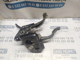 ÇIKMA VW GOLF 4 BORA PASSAT A3 PEDAL SETİ 1J1721651A
