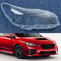 SUBARU WRX SIFIR SAĞ FAR CAMI 2015-2017