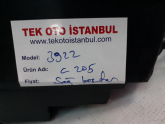 Oto Çıkma Parça / Mercedes / C Serisi / Far & Stop / Sağ Ön Far / Çıkma Parça 