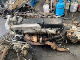 Oto Çıkma Parça / Ford / Cargo / Motor / Motor (komple) / Çıkma Parça 