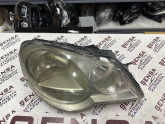 Oto Çıkma Parça / Volkswagen / Polo / Far & Stop / Sağ Ön Far / Çıkma Parça 