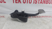 Mercedes C 205 FREN PEDALI A2052020415