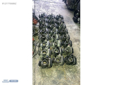 Oto Çıkma Parça / Volkswagen / Polo / Motor / Gaz Kelebeği / Çıkma Parça 