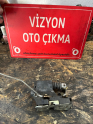 Oto Çıkma Parça / Renault / R 19 / Kaporta & Karoser / Kapı Kilidi / Çıkma Parça 