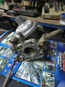 Oto Çıkma Parça / Mercedes / 220 / Motor / Külbütör Kapağı / Çıkma Parça 
